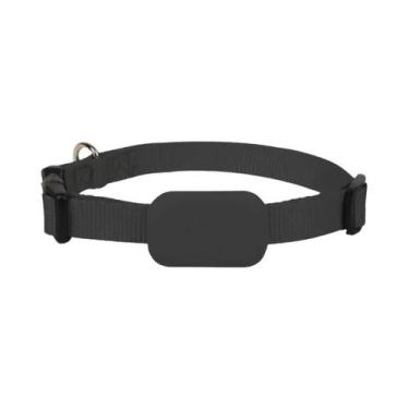 Imagem de Colar GPS Mini À Prova d'Água Para Cães, Rastreador Anti-perda Para Ga