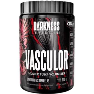 Imagem de DK VASCULOR POWDER FRUTAS AMARELAS 300G