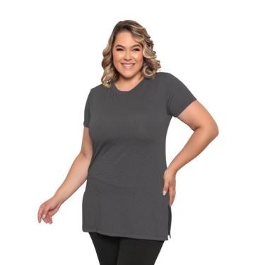 Imagem de Blusa Better Together Vest Legging Plus Size Dry Feminina-Feminino
