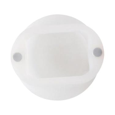 Imagem de Ysyqkn Capa para Flash de Câmera Premium Portátil de Alto Desempenho Prática E Profissional - Difusor de Flash de Câmera de Substituição