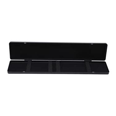 Imagem de Generic Caixa de Armazenamento de Bobbers Flutuantes, Caixa de Armazenamento Pequena Fosca Multifuncional de Grande Capacidade para Acessórios de Equipamento de Pesca