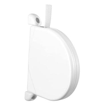 Imagem de Bothyi Organizador de Correia para Persiana de Enrolar, Enrolador de Correia para Persiana de Janela, Acessórios Premium para Casa, Guia de Prático e, 1 Pedaço