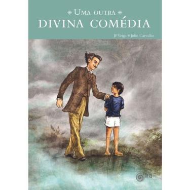 Imagem de Uma Outra Divina Comédia