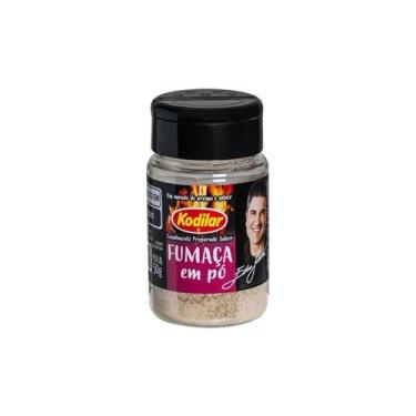 Imagem de FUMACA EM FRASCO PO KODILAR 50g