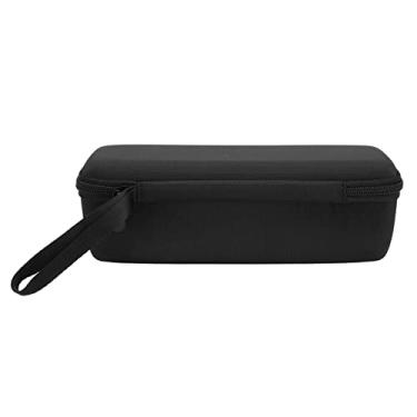 Imagem de KIMISS Estojo de Viagem para Alto-falante Rígido à Prova d'água para Sound Joy - Bolsa de Transporte Com Absorção de Choque Com Armazenamento para Carregador e Cabo USB