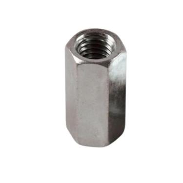 Imagem de Prolongador Barra Roscada Vergalhão De 3/8x50mm 25 Peça - lxt