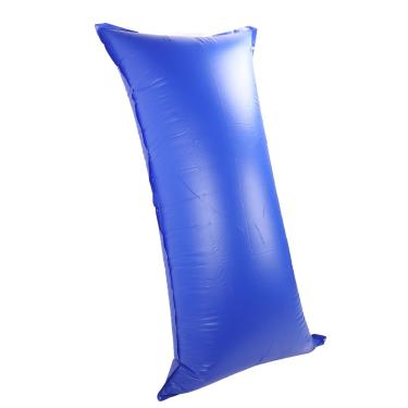 Imagem de Mingzhe ALMOFADA DE PISCINA FRIA INFLÁVEL GROSSA PVC EQUALIZADOR DE GELO ALMOFADA CAPA PISCINA PARA O INVERNO