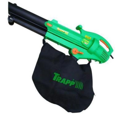 Imagem de Soprador e Aspirador de Folhas 3000W SF3000 Trapp,  110V