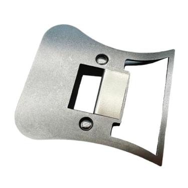 Imagem de kowaku Alicate para Cortar Penas de Hackle, Acessório de Pesca Compacto, Peça de Reposição, Presente para Pescador.