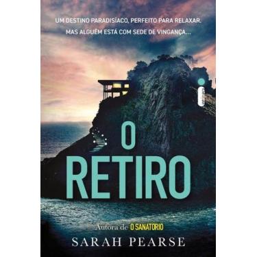 Imagem de Livro - O retiro - Intrínseca
