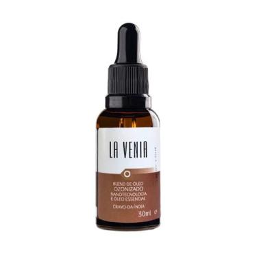 Imagem de Óleo De Cravo Ozonizado com Óleo Essencial de Cravo La Venia 30ml Anti