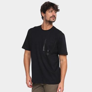 Imagem de Camiseta Forum Glow Masculina-Masculino