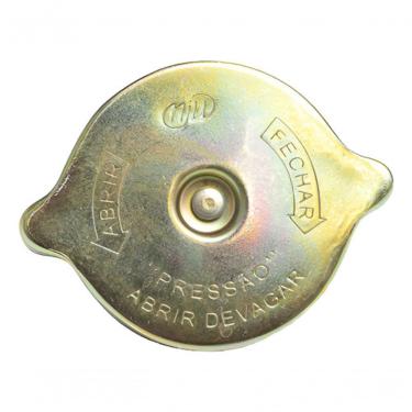 Imagem de Tampa do Radiador para Sistema de Arrefecimento 7 LBS MB 608 68 a 84 Vedação Eficiente Padrão Original Premium Colchões
