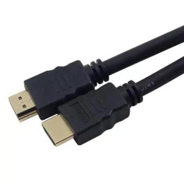 Imagem de Cabo HDMI 2.1 8k 3m Emborrachado Storm, CBHM0035