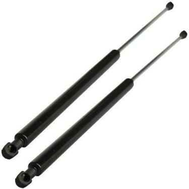 Imagem de Par Amortecedor Tampa Traseira Porta Malas Palio Weekend 2009 à 2017 C