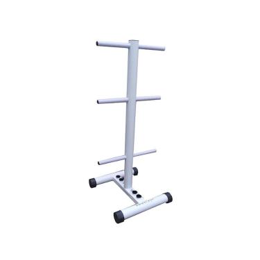 Imagem de Expositor Suporte De Anilhas E Barras MF 1113 Multifi-Unissex