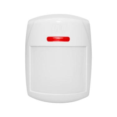 Imagem de Sensor De presença Infravermelho IRP 310I Com fio Jfl