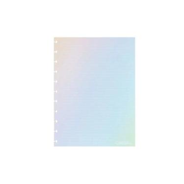 Imagem de Refil Caderno Inteligente A5 30 Folhas Rainbow, Sortidos