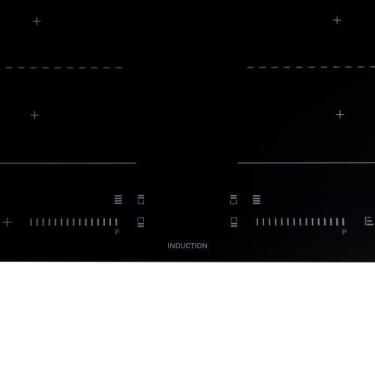 Imagem de Cooktop para Indução 8 Zonas 60cm Cuisinart Arkton, 220V