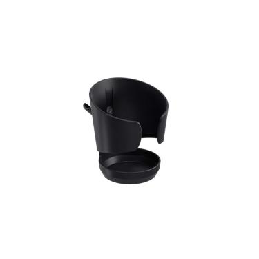 Imagem de Porta copos para sleek cup holder - black - thule