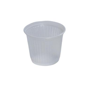 Imagem de Copo Descartável 050Ml Transparente Ps