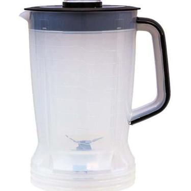 Imagem de Copo Para Liquidificador Arno Power Max 1000W Translucido Pt