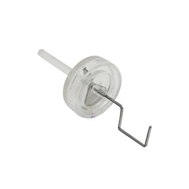 Imagem de Ferramenta de reparo de chave reguladora de equilíbrio de relógio para Microstella para Rolex 3135 2130 3035 Fixação de movimento