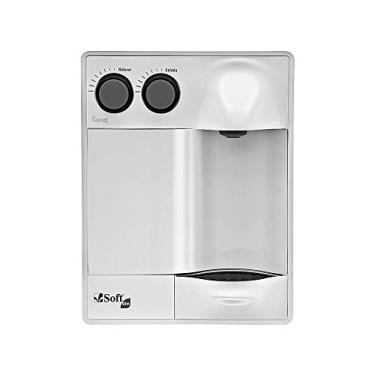 Imagem de Purificador Água Refrigerado Por Compressor Soft Slim Branco 220V