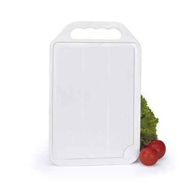 Imagem de Tábua Multiuso Grande Popular, Branco