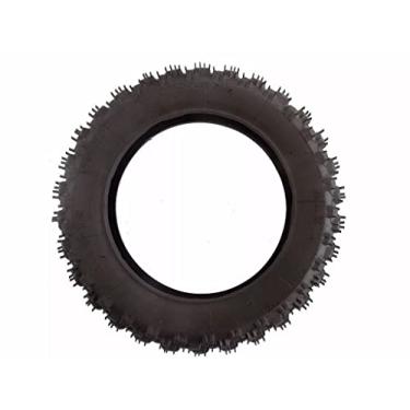 Imagem de Pneu P/Mini Moto Cross 2.50-10 C/Cravos Aro 10 Max