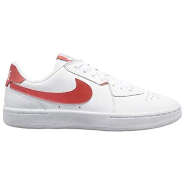 Imagem de Nike Womens Court Blanc Womens Casual Shoes Ci0808-101 Size 7