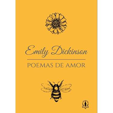 Imagem de Emily Dickinson: Poemas de Amor