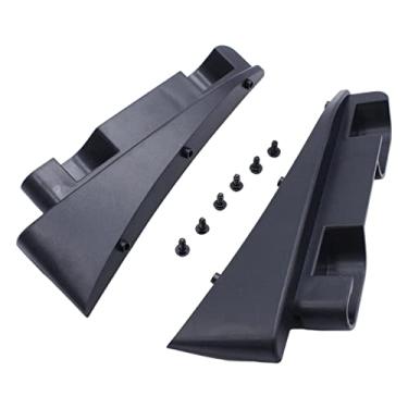 Imagem de KESOTO Capa de bagagem traseira C-Pillar Bbm 106011-0001 para Audi TT 2006-2014