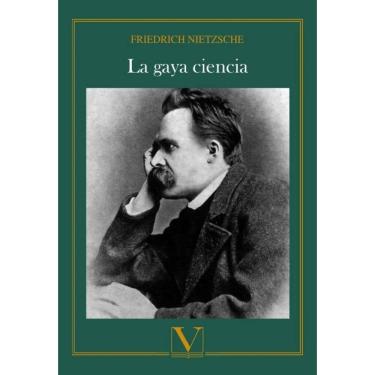 Imagem de La gaya ciencia - Espanhol
