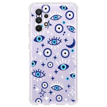 Imagem de Capa Capinha De Celular Compatível com Galaxy A32 4g Samsung Personali