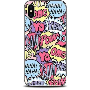 Imagem de Capa Case Capinha Personalizada Samsung M21s Feminina- Cód. 871 - Tudo