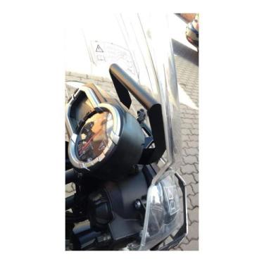 Imagem de Suporte GPS Tiger 800XCA XRX XR XC 2014 2015 2016 2017 2018 - Start Ra