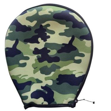 Imagem de Capa De Raquete Beach Tri Proteção, Beach tennis