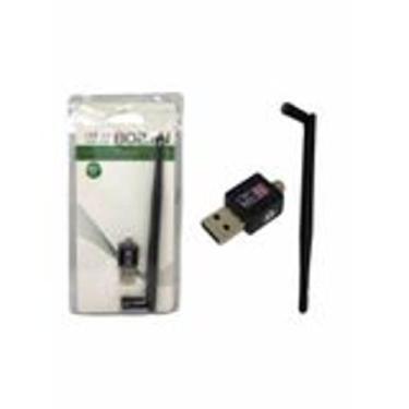 Imagem de Antena Wi-fi Adaptador Wireless 900Mbps Usb 2.0 Pc Notebook - Mimi
