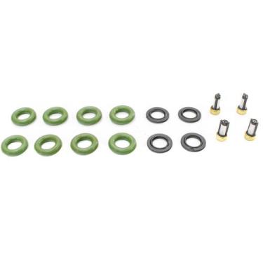 Imagem de Reparo Bico Injetor Gol G2 G3 G5 1.0 1.6 Civic 2.0 HB20 1.6 Citroen C3