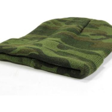 Imagem de Touca Gorro Camuflada Tática Confortável   Envio 24 em Horas - Gaza Pr