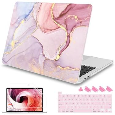 Imagem de Pro16-PGM, Pink Marble