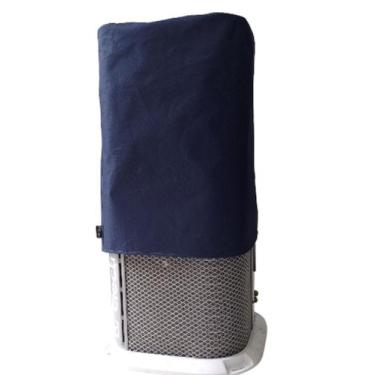 Imagem de Capa de Proteção para Ar condicionado Electrolux Redondo 12000 btu's -