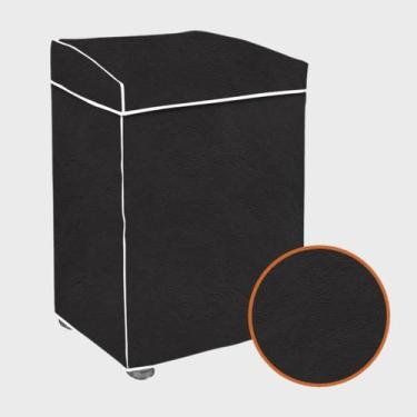 Imagem de Capa Máquina De Lavar Brastemp Eletrolux Consul 10 11 12 Kg - Neri Sho