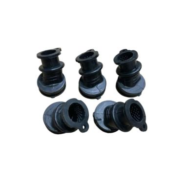 Imagem de Kit Com 05 Conexão de Admissão Para Motosserras St MS 038 380 381