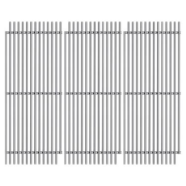 Imagem de Substituição de grelha de aço inoxidável 54801 54801 para peças de grelha DCS, peças de grelha de cozinha para DCS 24, 36, 36 séries 36ABQ 36ABQAR 36ABQR 36BQ 36BQAR 36BQAR 36BQR 36DBQ 36DBQAR 36DBQR