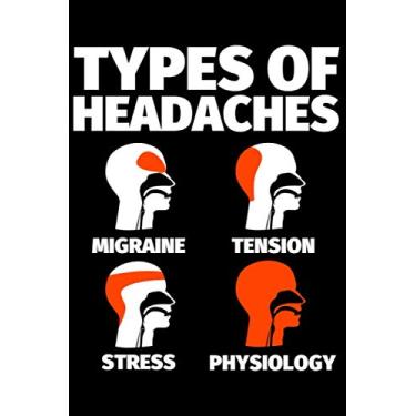 Imagem de Notizbuch liniert: Physiologie lustiges Geschenk Wissenschaft Meme