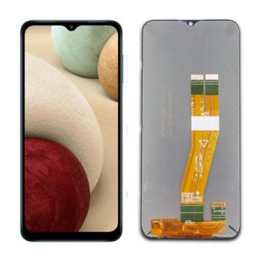 Imagem de Tela Display Lcd Touch Screen Para A02S Incell  - Inova