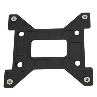 Imagem de Para Os Radiadores do Suporte do Suporte LGA1700, a Placa Traseira da Base, Para 1150 1155 1156 Radiator Back Placket Surfines Acessórios de Resfriamento de Computador, PE de