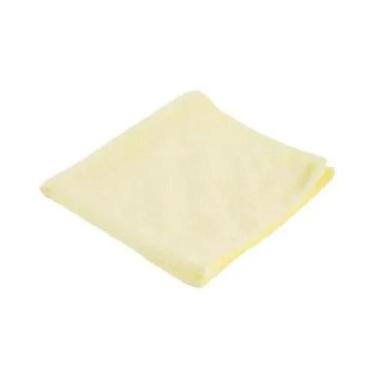 Imagem de Pano De Microfibra de Uso Padrão 30X30 Rubbermaid Amarelo